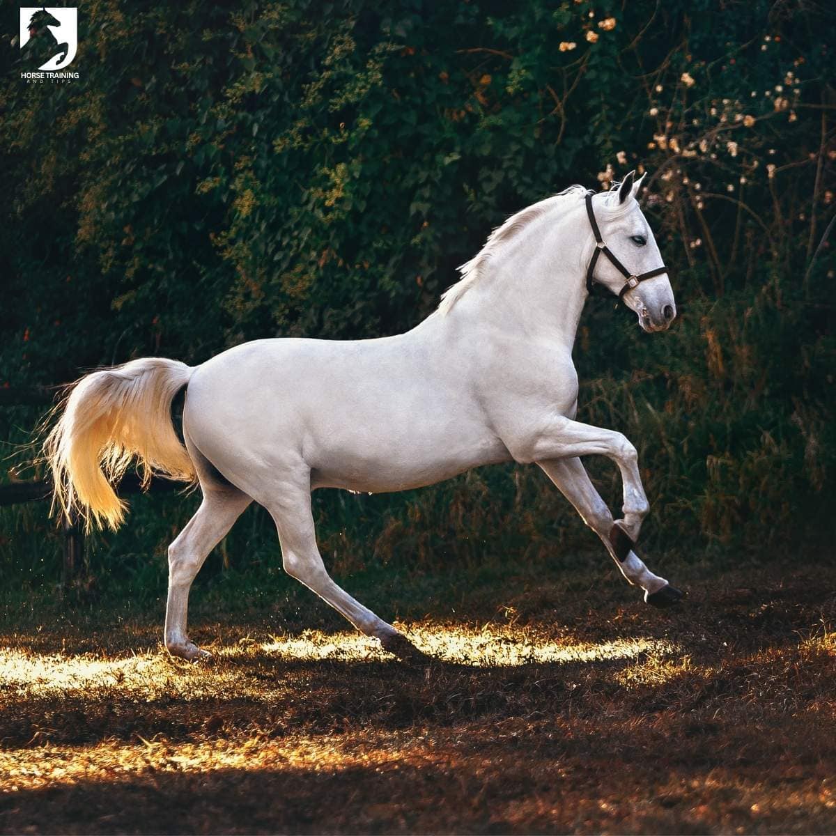 supporting joint health in horses